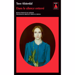 ISBN Dans le silence enterré, Français, 544 pages