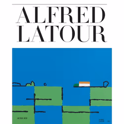 ISBN Alfred Latour, les gestes d'un homme libre, Français, 249 pages
