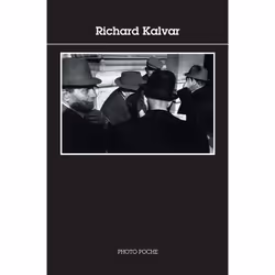 ISBN Richard Kalvar, Français, 144 pages