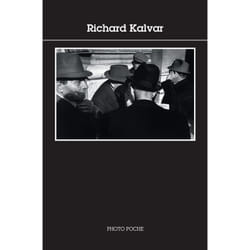 ISBN Richard Kalvar