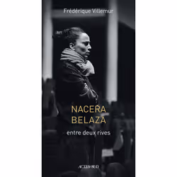 ISBN Nacera Belaza, Français, 176 pages