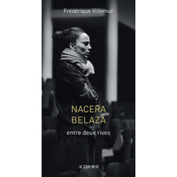 ISBN Nacera Belaza