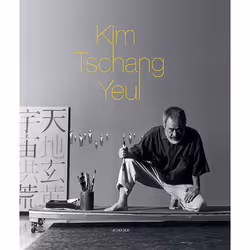 ISBN Kim Tschang-Yeul, Français, 220 pages