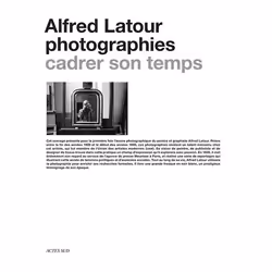 ISBN Alfred Latour, photographies, Français, 128 pages