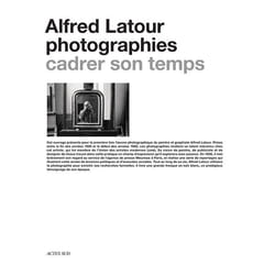 ISBN Alfred Latour, photographies