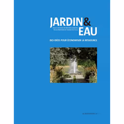 ISBN Jardin & eau, Français, 128 pages
