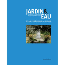 ISBN Jardin & eau
