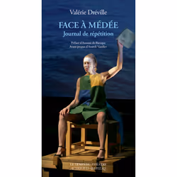 ISBN Face à Médée, Français, 144 pages