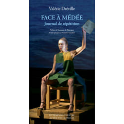 ISBN Face à Médée