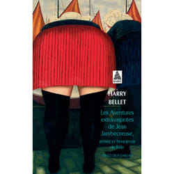 ISBN Les Aventures extravagantes de Jean Jambecreuse, artiste et bourgeois de Bâle