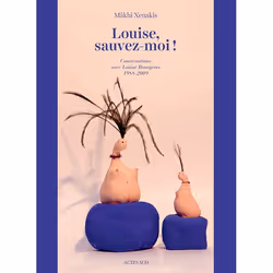 ISBN Louise, sauvez-moi !, Français, 272 pages