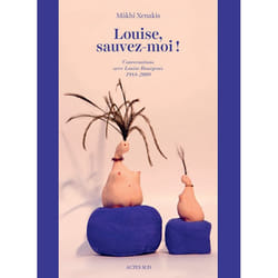 ISBN Louise, sauvez-moi !