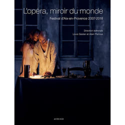 ISBN L'opéra, miroir du monde