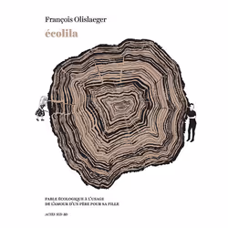 ISBN Ecolila, Français, 240 pages