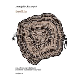 ISBN Ecolila