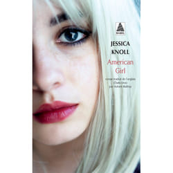 ISBN American Girl