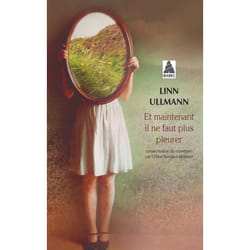 ISBN Et maintenant il ne faut plus pleurer