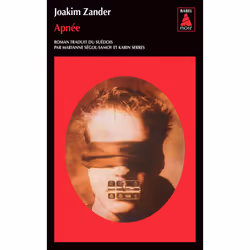 ISBN Apnée, Français, 496 pages