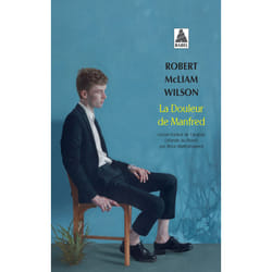 ISBN La Douleur de Manfred