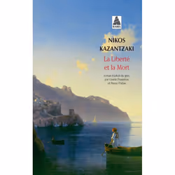 ISBN La Liberté et la Mort, Français, 656 pages