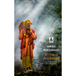 ISBN Le Gourou de la Baltique