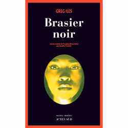 ISBN Brasier noir, Français, 1056 pages