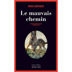 ISBN Le Mauvais chemin