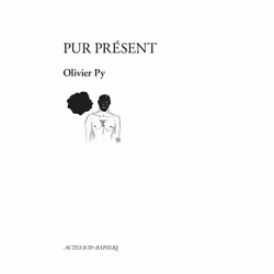 ISBN Pur présent, Français, 96 pages