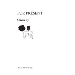ISBN Pur présent