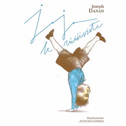 ISBN Jojo le récidiviste, Français, 32 pages