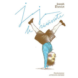 ISBN Jojo le récidiviste