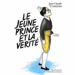 ISBN Le jeune prince et la vérité, Français, 52 pages