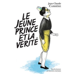 ISBN Le jeune prince et la vérité