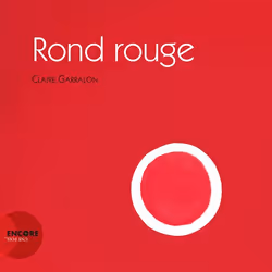 ISBN Rond rouge, Français, 32 pages