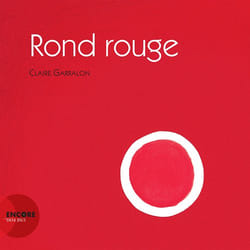 ISBN Rond rouge