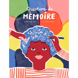 ISBN Question de mémoire, Français, 56 pages