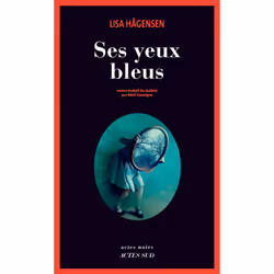 ISBN Ses yeux bleus, Français, 368 pages