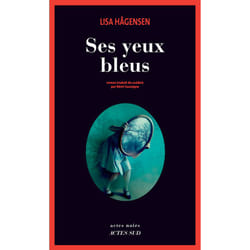 ISBN Ses yeux bleus