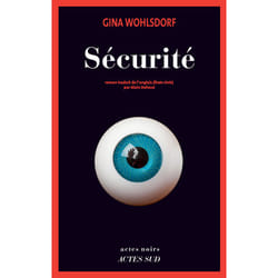 ISBN Sécurité