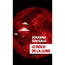 ISBN Le Reich de la lune