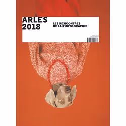 ISBN 49e Rencontres internationales de la photographie, Français, 384 pages