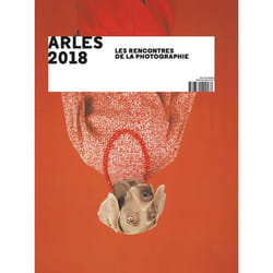 ISBN 49e Rencontres internationales de la photographie