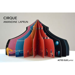 ISBN Cirque