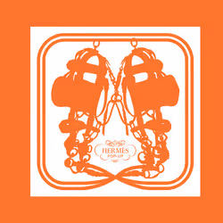 ISBN Hermès pop-up !, Français, 28 pages
