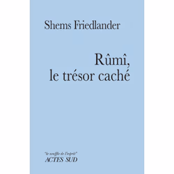 ISBN Rûmî, le trésor caché, Français, 108 pages