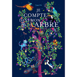 ISBN Je compte dans mon arbre