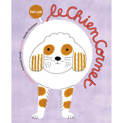 ISBN Le Chien cornet