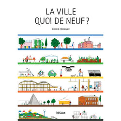 ISBN La Ville quoi de neuf ?