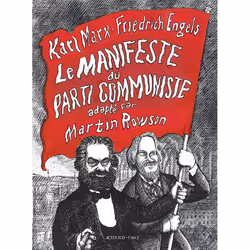 ISBN Le manifeste du Parti Communiste, Français, 88 pages