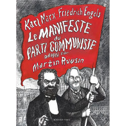 ISBN Le manifeste du Parti Communiste